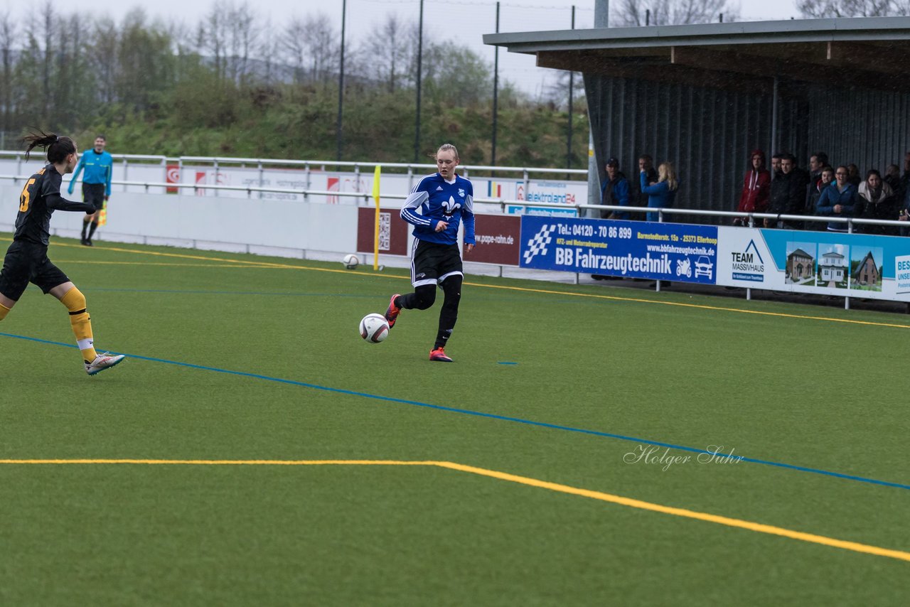 Bild 204 - Frauen Union Tornesch - Victoria : Ergebnis: 4:2